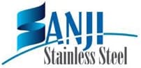 Sanji Stainless Steel Industries Ltd.
