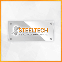 Steeltech Industries Limited