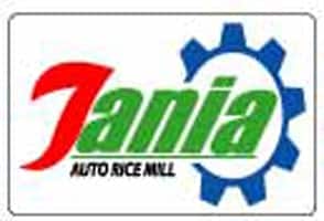 Tania Auto Rice Mill