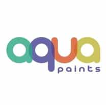 Aqua Paints