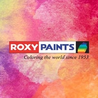 Roxy Paints Ltd