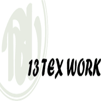 13 Tex Work