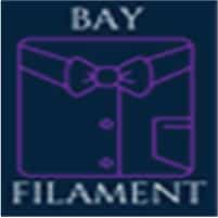 Bay Filament Logo