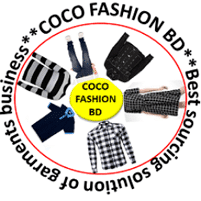 Coco Fashion BD