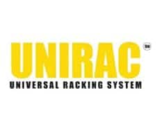 UNIRAC (Universal Racking System)