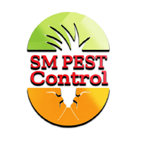 SM Pest Control Service