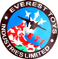 Everest Toys Industries Limited
