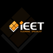 IEET Ltd Logo