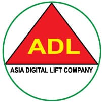 Asia Digital Lift Company Logo