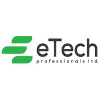 E-Tech Professionals Limited