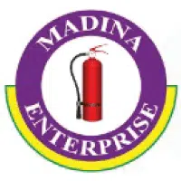 Madina Enterprise Logo