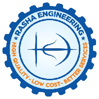 Rasha Engineering